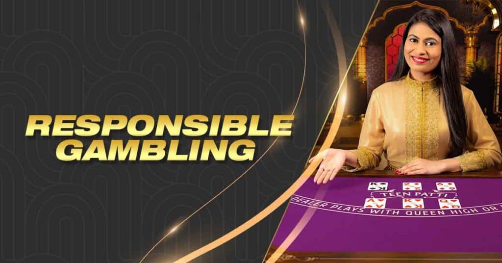 Responsible Gambling on C9TAYA