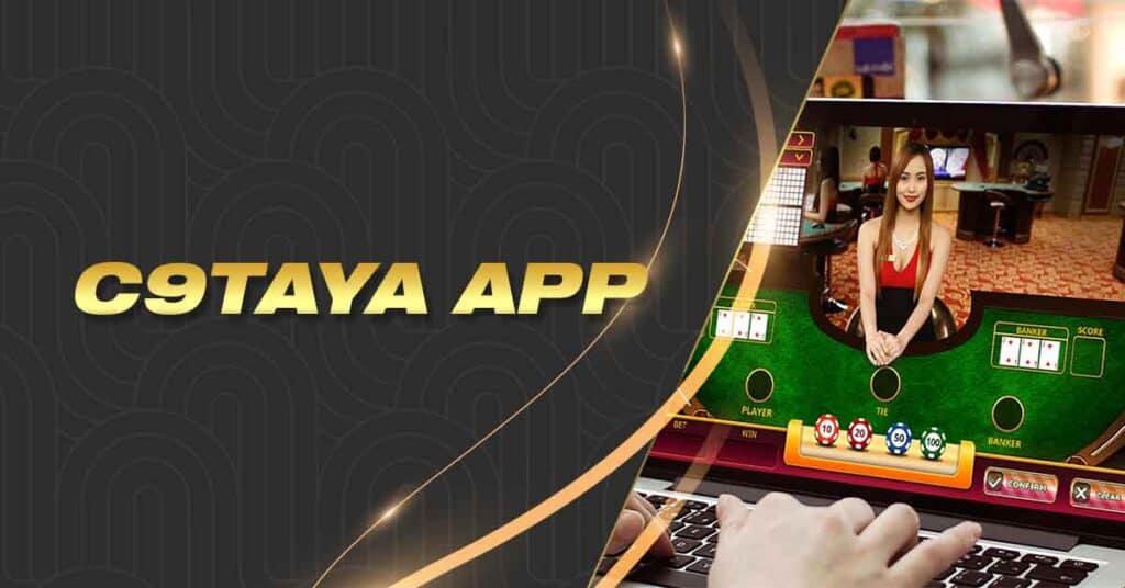 C9taya App