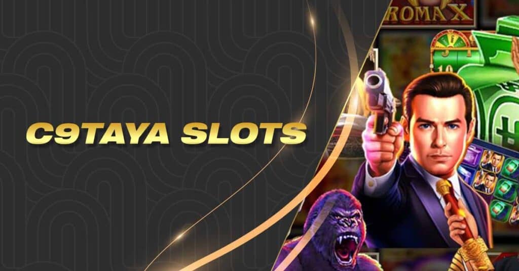 C9TAYA Online Slots